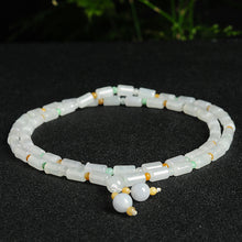 Natural Jade Bracelet Jadeite Bracelet