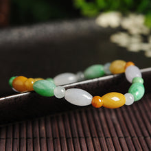 Natural Jade Bracelet Jadeite Bracelet