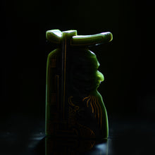 Natural jade carving nephrite collectibles Chinese Kunlun jade