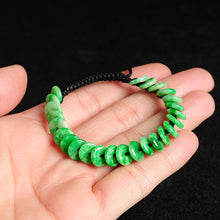 Natural Jade Bracelet Jadeite Bracelet