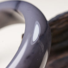 Natural Jade Bangle Nephrite Bangle