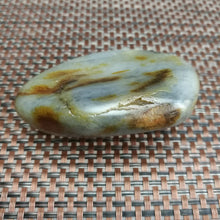 Natural Hetian Jade Rough Nephrite Raw