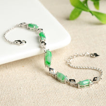 Natural Jade Bracelet Jadeite Bracelet