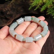 Natural Jade Bracelet Jadeite Bracelet