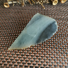 Natural Hetian Jade Rough Nephrite Raw