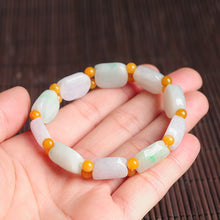 Natural Jade Bracelet Jadeite Bracelet