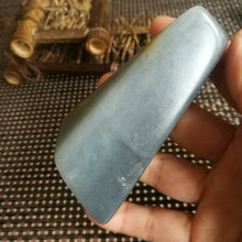Natural Hetian Jade Rough Nephrite Raw