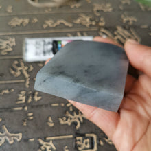 Natural jade rough Chinese Hetian nephrite jade raw