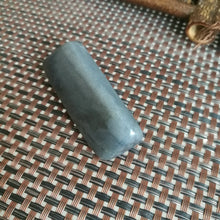 Natural Hetian Jade Rough Nephrite Raw