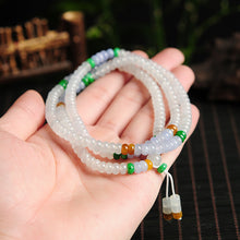 Natural jade bracelet jadeite bracelet