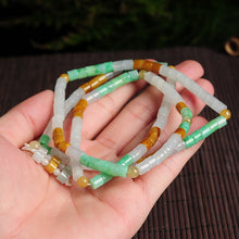 Natural Jade Bracelet Jadeite Bracelet