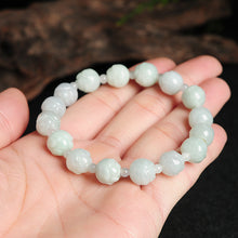 Natural Jade Bracelet Jadeite Bracelet