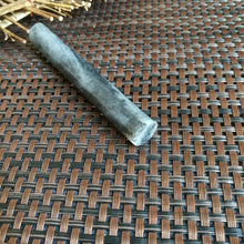 Natural Hetian Jade Rough Nephrite Raw