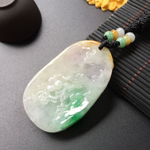 Natural jade carving jadeite collectibles