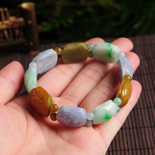 Natural Jade Bracelet Jadeite Bracelet