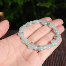 Natural Jade Bracelet Jadeite Bracelet