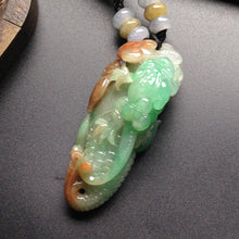 Natural jade carving jadeite collectibles