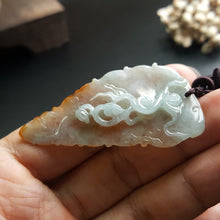 Natural jade carving jadeite collectibles