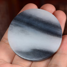 Natural jade carving Chinese Hetian nephrite collectibles