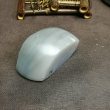 Natural Hetian Jade Rough Nephrite Raw