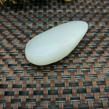Natural Hetian Jade Rough Nephrite Raw