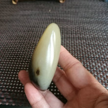 Natural Hetian Jade Rough Nephrite Raw
