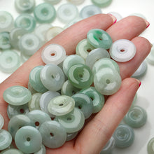 Natural jade jadeite beads mixed colors wholesale