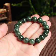 Natural Jade Bracelet Jadeite Bracelet