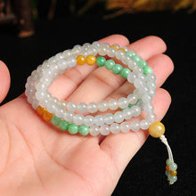 Natural Jade Bracelet Jadeite Bracelet