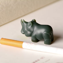 Baby Rhinoceros