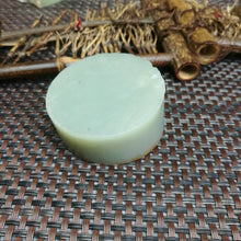 Natural Hetian Jade Rough Nephrite Raw
