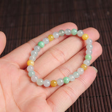 Natural Jade Bracelet Jadeite Bracelet