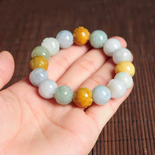 Natural Jade Bracelet Jadeite Bracelet