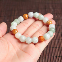 Natural Jade Bracelet Jadeite Bracelet