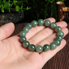 Natural jade jadeite bracelet wholesale