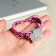 Natural Jade Bracelet Jadeite Bracelet