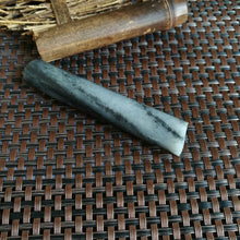 Natural Hetian Jade Rough Nephrite Raw