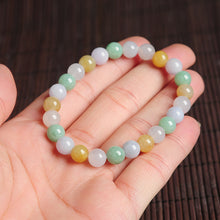 Natural Jade Bracelet Jadeite Bracelet