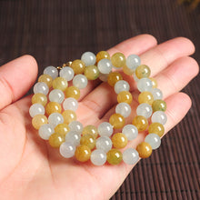 Natural jade bracelet jadeite bracelet