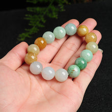 Natural jade bracelet jadeite bracelet