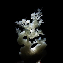 Natural jade rough Chinese Kunlun nephrite jade raw