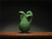 Natural jade carving Chinese Kunlun nephrite jade collectibles