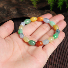 Natural Jade Bracelet Jadeite Bracelet