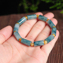 Natural Jade Bracelet Jadeite Bracelet