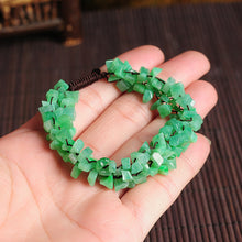 Natural Jade Bracelet Jadeite Bracelet