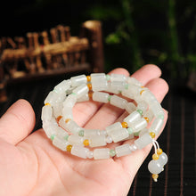 Natural Jade Bracelet Jadeite Bracelet