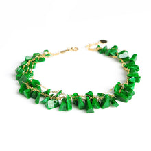 Natural jade bracelet jadeite bracelet