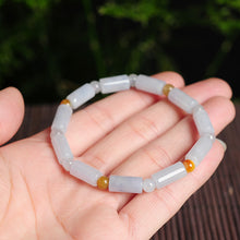 Natural Jade Bracelet Jadeite Bracelet