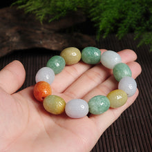 Natural Jade Bracelet Jadeite Bracelet