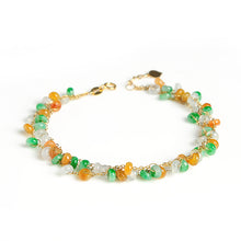 Natural jade bracelet jadeite bracelet